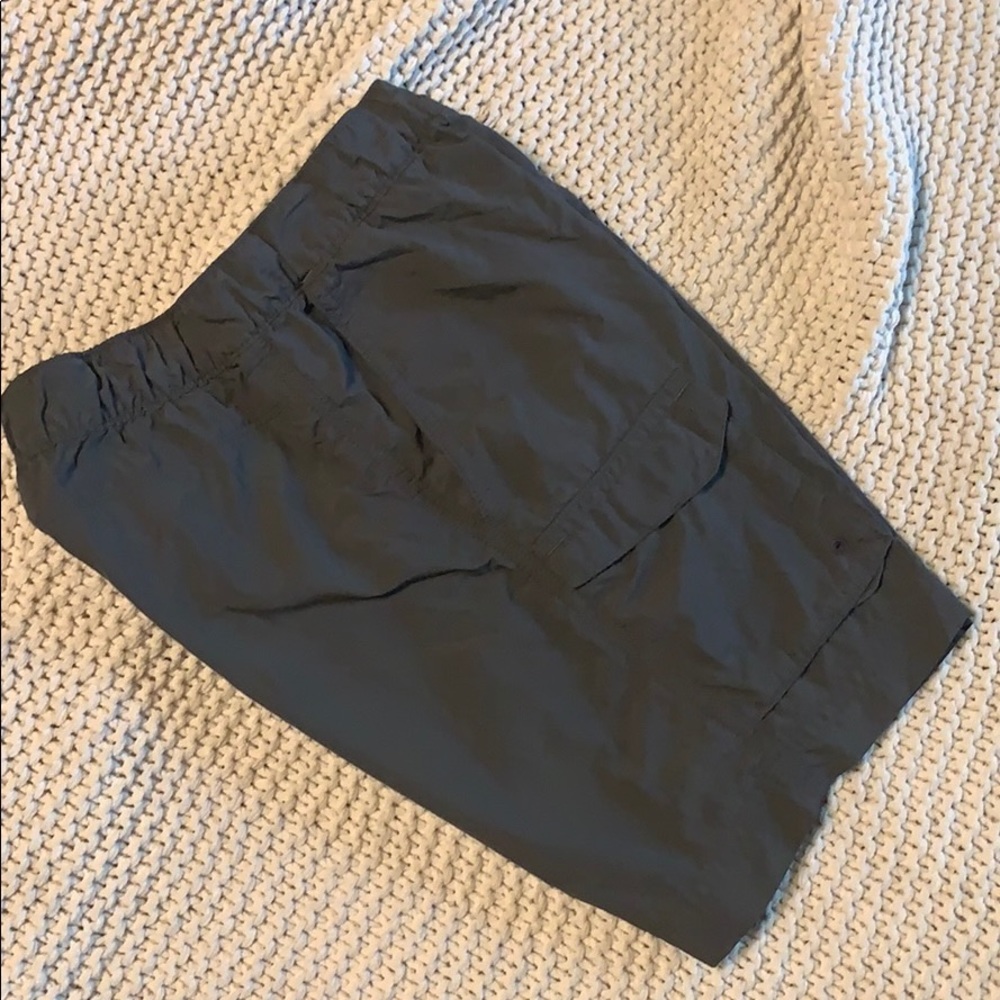 Boys size XS (6/7) Columbia quick dry shorts.